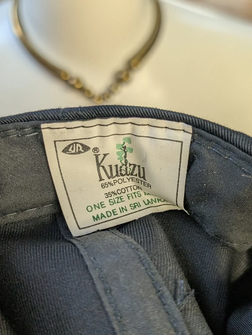 Kudzu awesome vintage